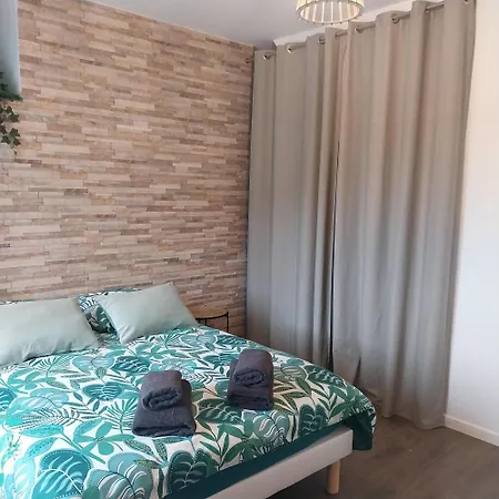 Apartment Dans Ancienne Corps De Ferme C