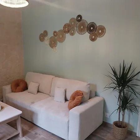 Apartment Dans Ancienne Corps De Ferme C