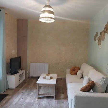 Apartment Dans Ancienne Corps De Ferme C