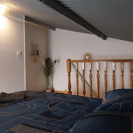 Apartment Dans Ancienne Corps De Ferme C