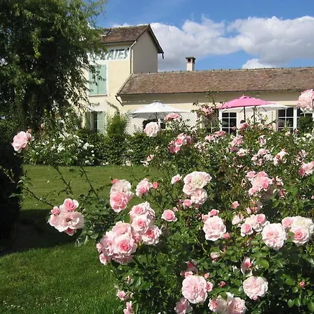 Apartment Dans Ancienne Corps De Ferme C