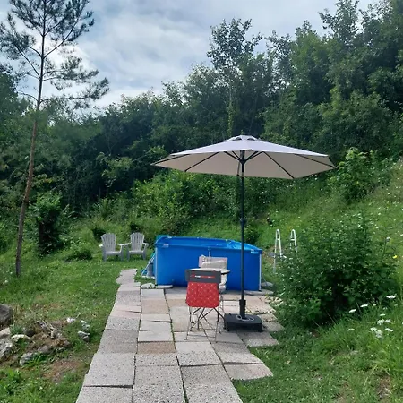 Dans Ancienne Corps De Ferme C *