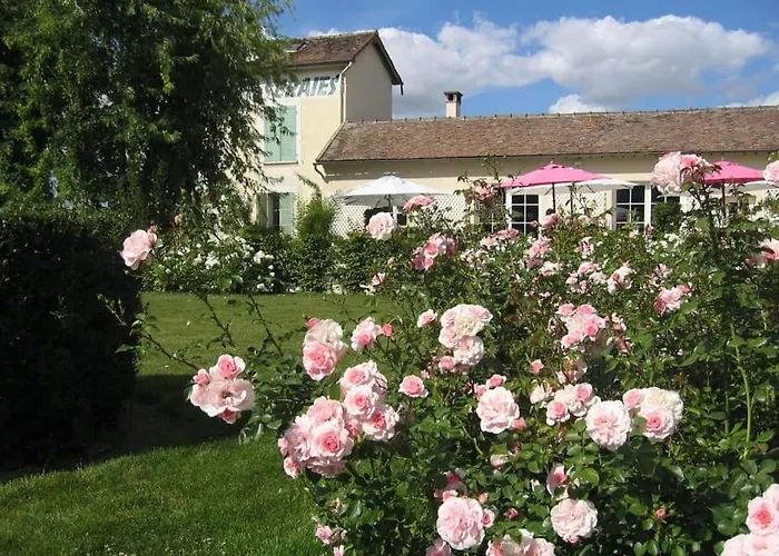 아파트 Dans Ancienne Corps De Ferme C